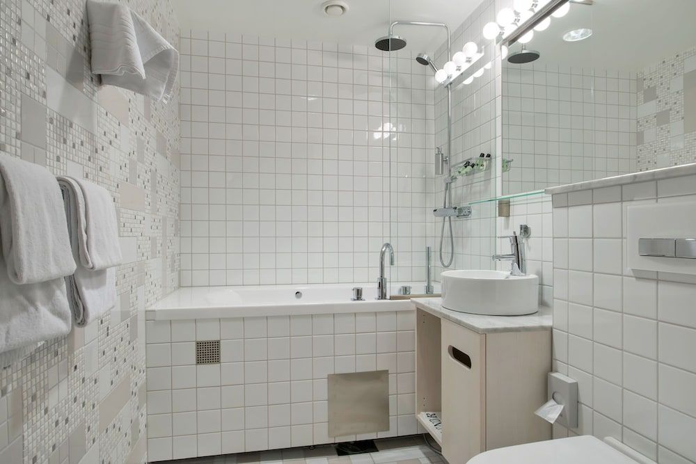 Best Western Hotel Akersberga Superior Suite, 1 King Bed, Non Smoking 6