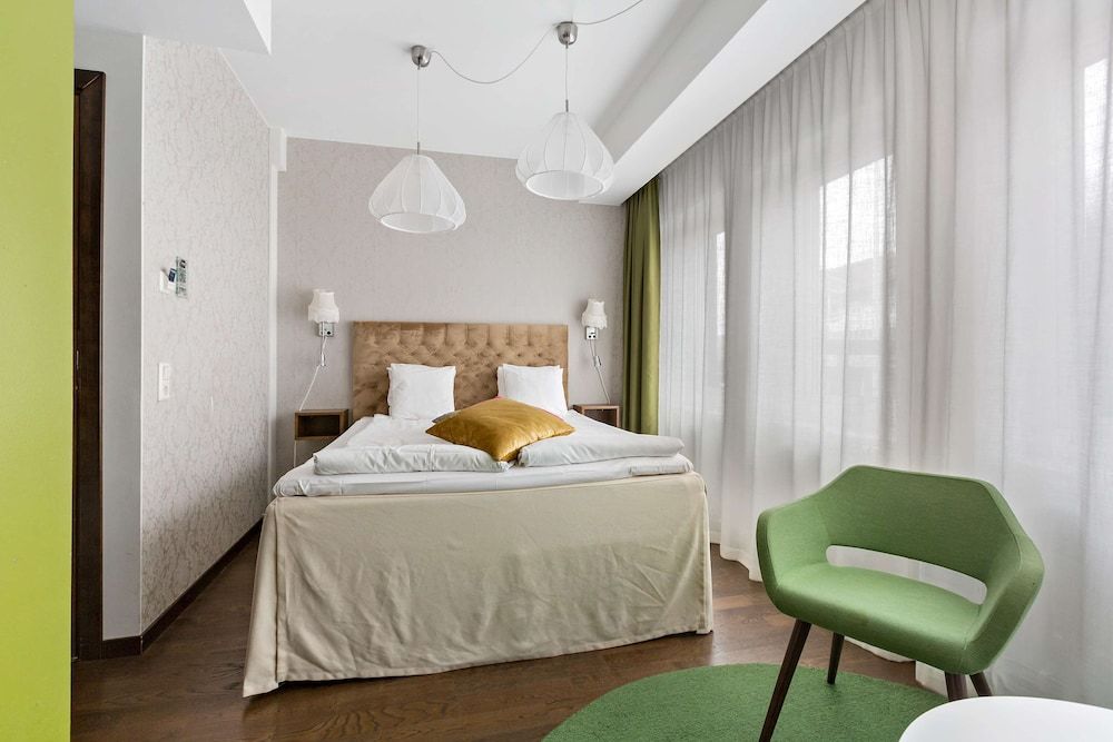 Family Room, 1 Double Bed, Non Smoking (with Sofabed)