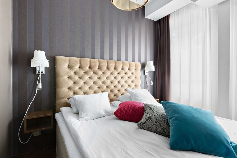 Best Western Hotel Akersberga Standard Room, 1 Queen Bed, Non Smoking 4