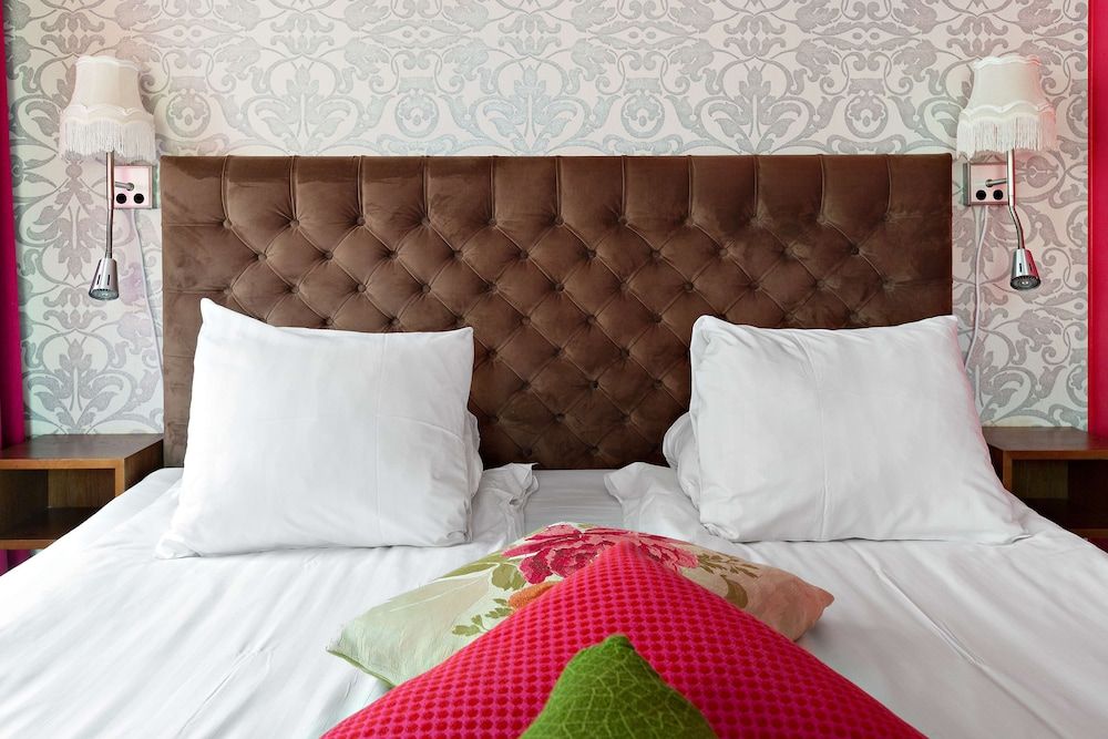 Best Western Hotel Akersberga Superior Suite, 1 King Bed, Non Smoking 3