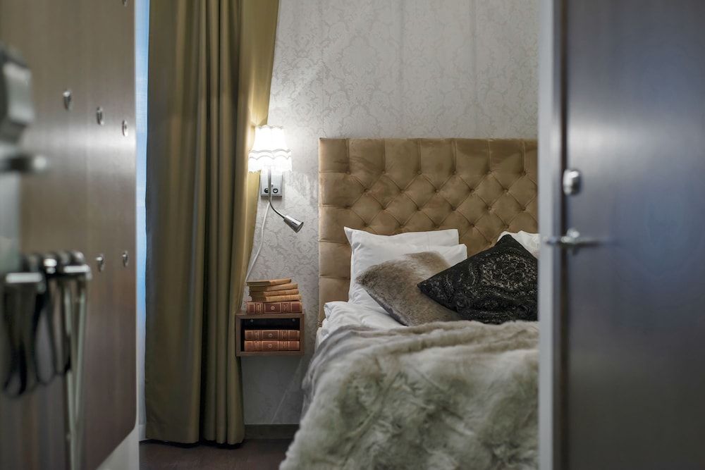 Best Western Hotel Akersberga Standard Room, 1 Queen Bed, Non Smoking 6