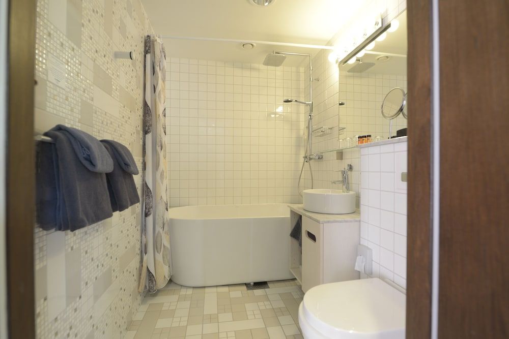 Standard Room, Multiple Beds, Non Smoking