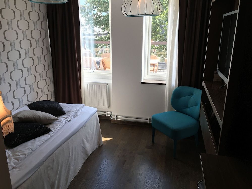 Best Western Hotel Akersberga Standard Room, 1 Queen Bed, Non Smoking 7