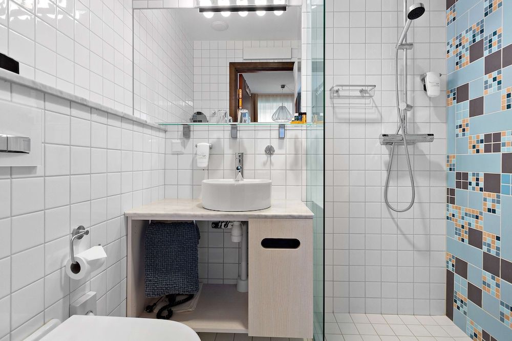 Best Western Hotel Akersberga Standard Room, 1 Queen Bed, Non Smoking 10