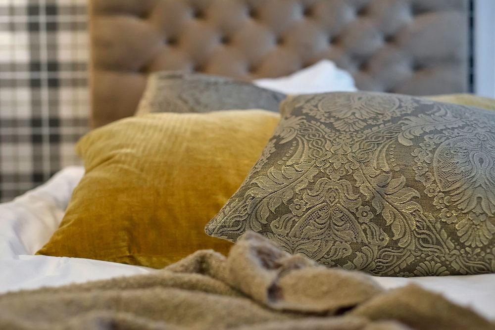 Best Western Hotel Akersberga Standard Room, 1 Queen Bed, Non Smoking 2