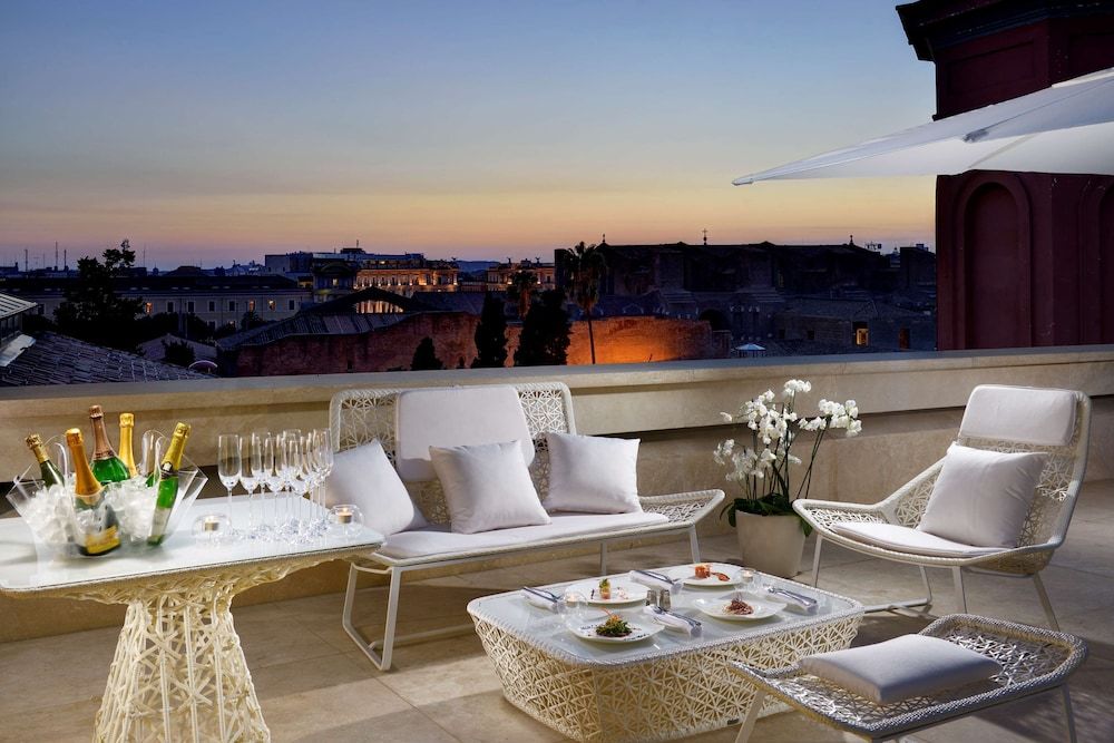 undefined Palazzo Montemartini Rome, A Radisson Collection Hotel 4