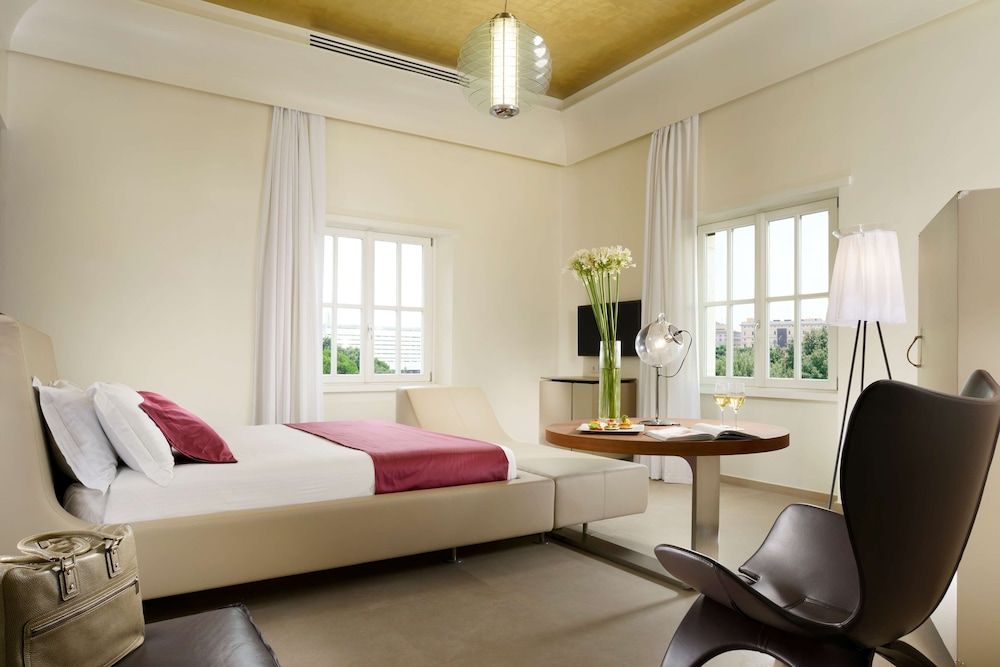 undefined Palazzo Montemartini Rome, A Radisson Collection Hotel 3