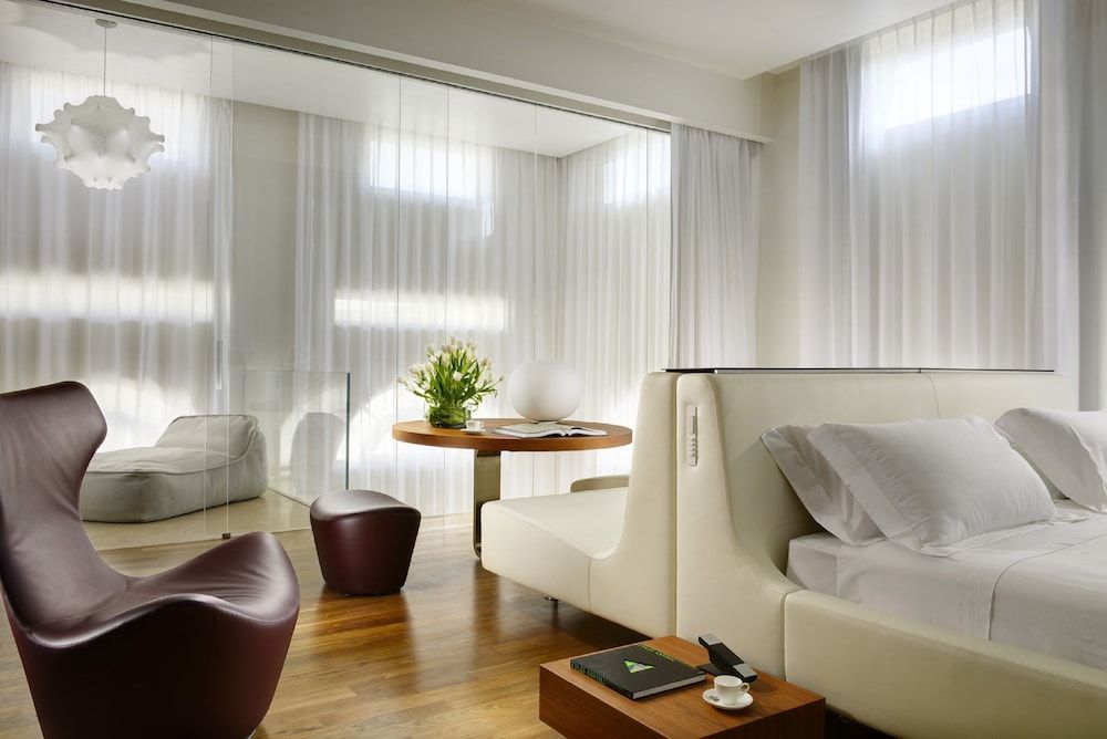 undefined Palazzo Montemartini Rome, A Radisson Collection Hotel 8
