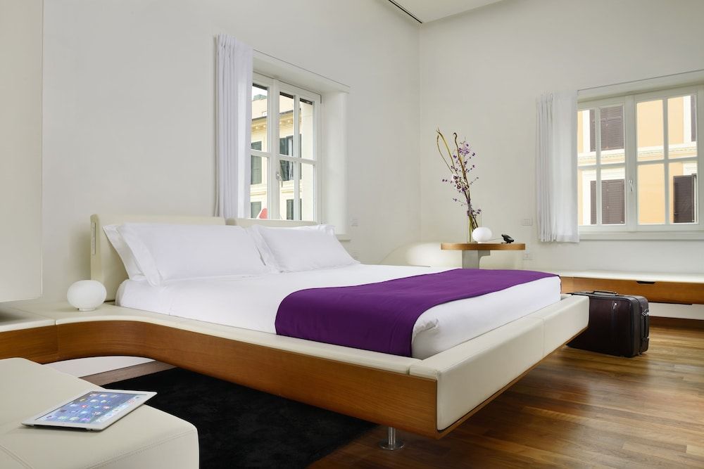 undefined Palazzo Montemartini Rome, A Radisson Collection Hotel 5