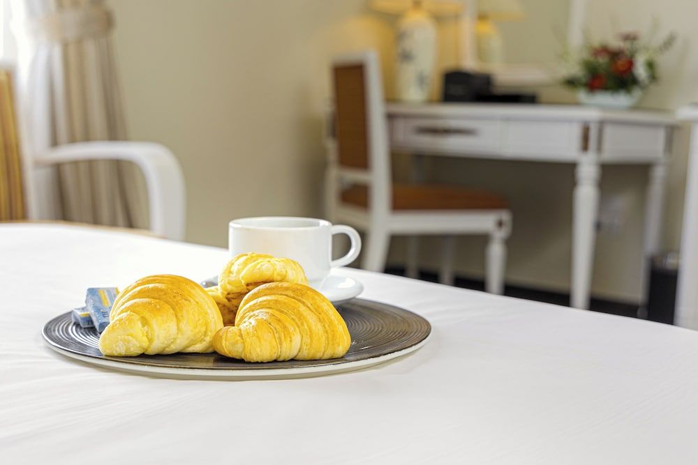 undefined Chalcedony Grand Hotel 6