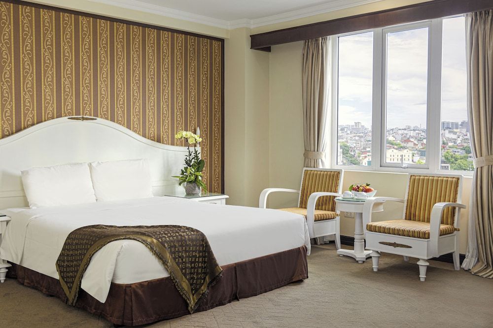 undefined Chalcedony Grand Hotel