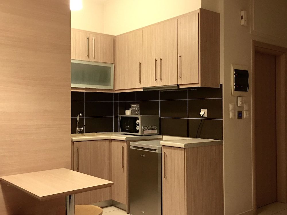 Mc Queen Rooms & Apartments Deluxe Triple Room (for 3) 7