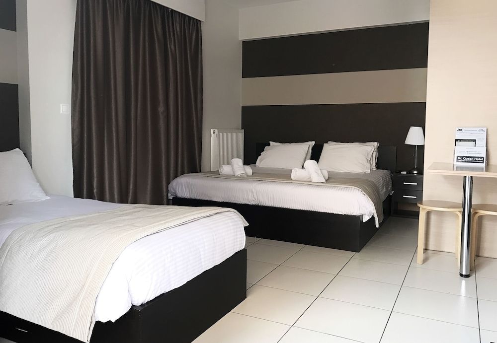 undefined Mc Queen Rooms & Apartments 5