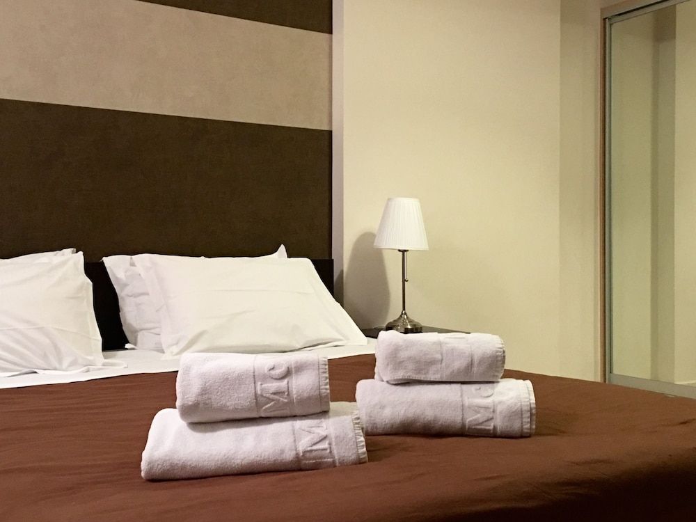 Mc Queen Rooms & Apartments Deluxe Studio (for 2) 2