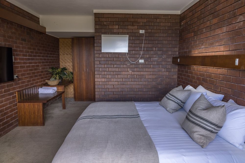 Hillcrest Merimbula Sunrise Superior Room