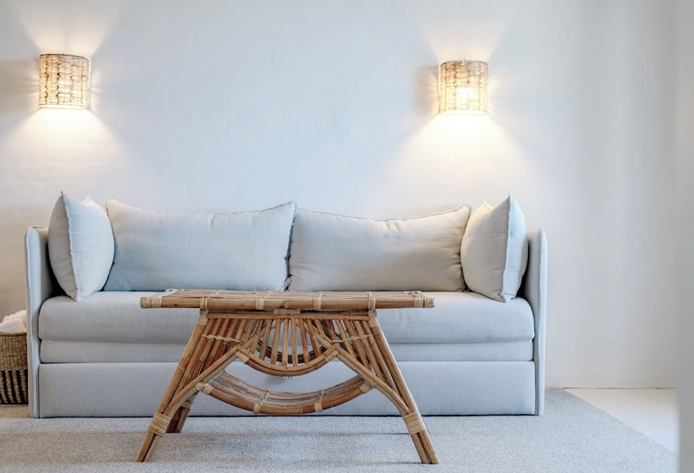 Hillcrest Merimbula Family Room 3