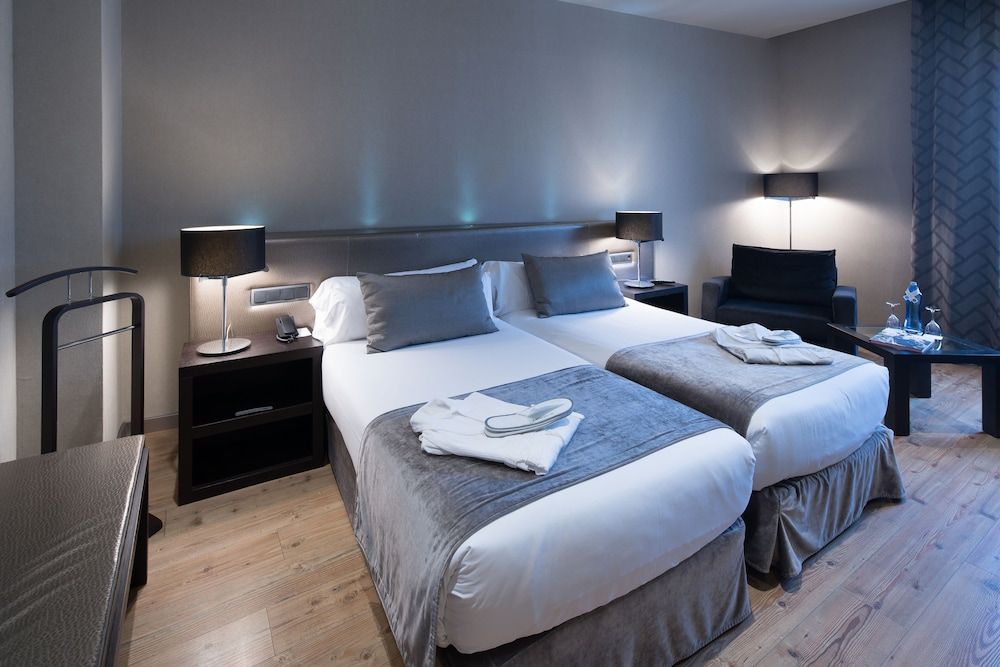 Superior Double Room Single Use