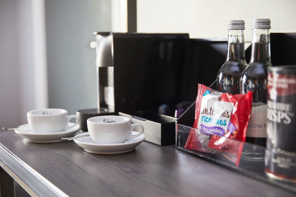 undefined Malmaison Liverpool 10