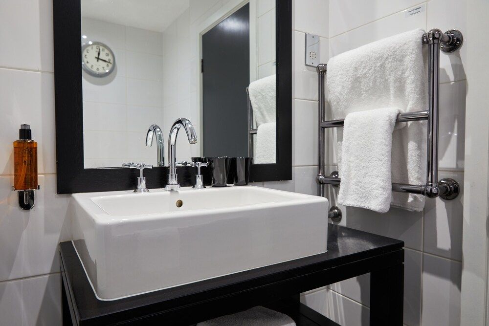 undefined Malmaison Liverpool 7