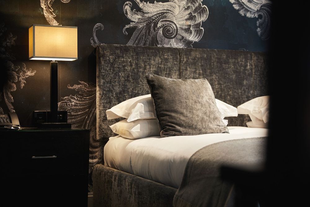 undefined Malmaison Liverpool 6