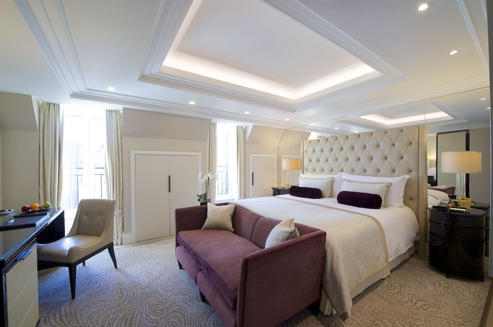 Executive Room, 1 King Bed