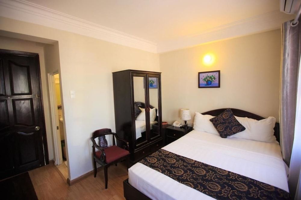 Standard Room, 1 Double Bed