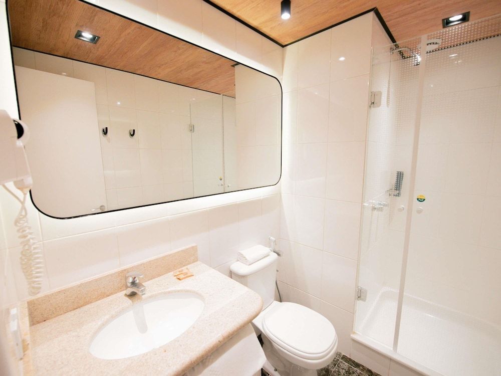 Superior Room, 2 Twin Beds