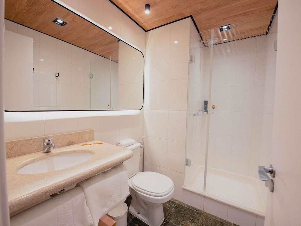 Superior Room, 1 Double Bed