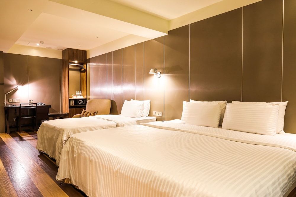 undefined Hotel Relax 3