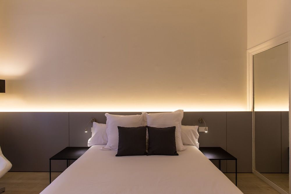 undefined Izaila Plaza Catalunya 9