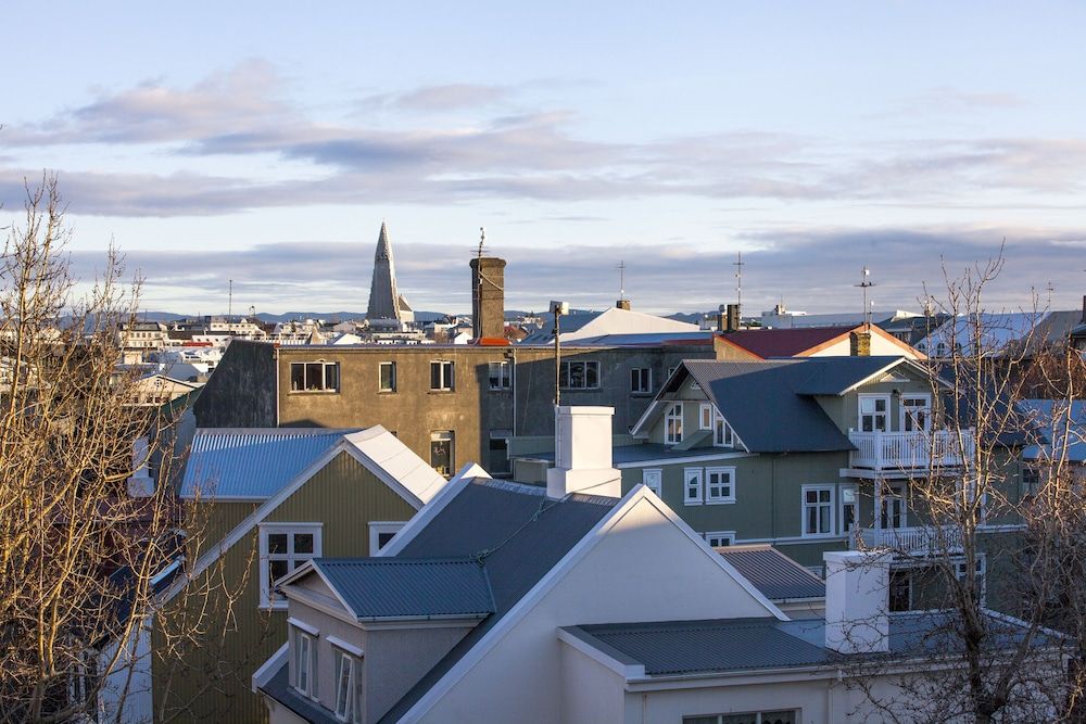 Planet Apartments Superior Penthouse, Ocean View, Oceanfront 6