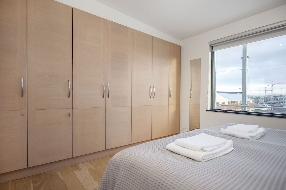 Planet Apartments Superior Penthouse, Ocean View, Oceanfront 4