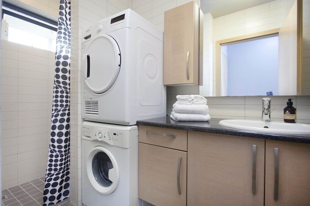 Planet Apartments Premium Sea view Apartment with balcony - free parking 9