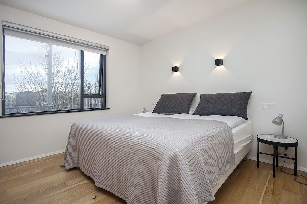 Planet Apartments Superior Penthouse, Ocean View, Oceanfront 3