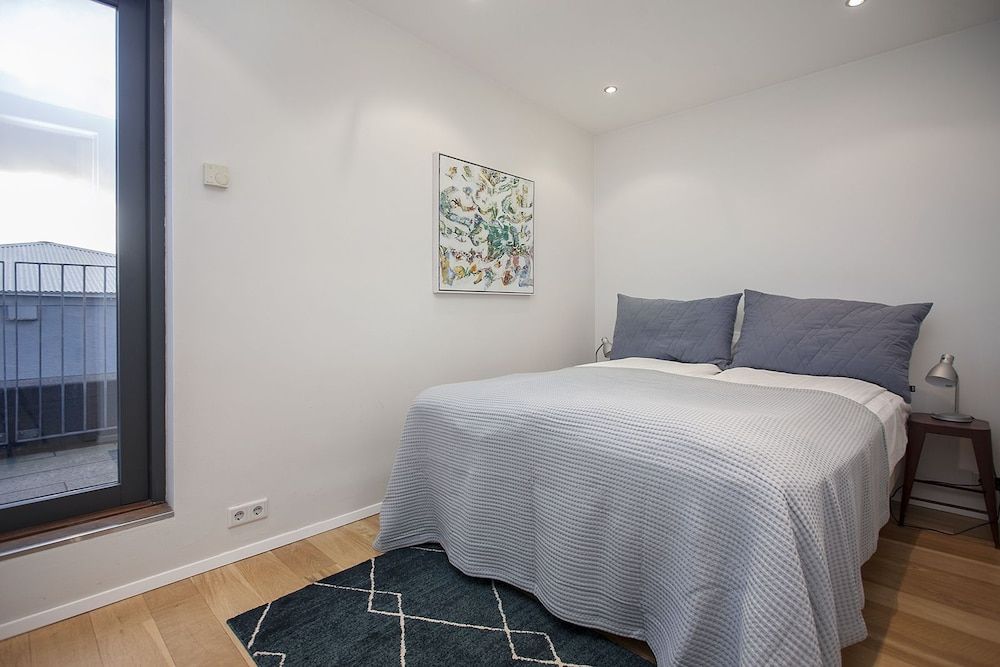 Planet Apartments Superior Penthouse, Ocean View, Oceanfront