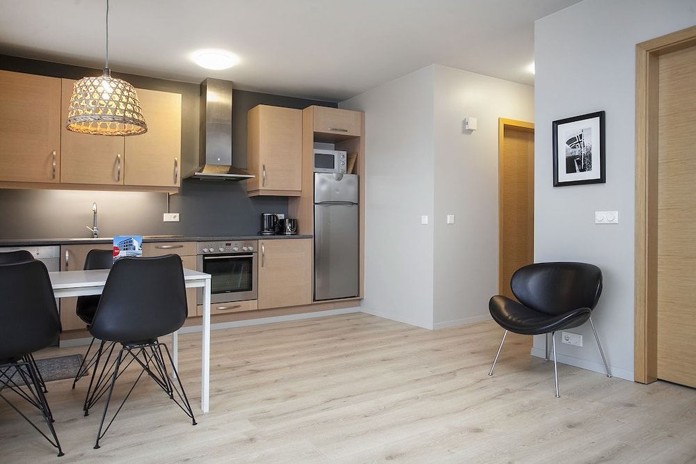 Planet Apartments Premium Sea view Apartment with balcony - free parking 13