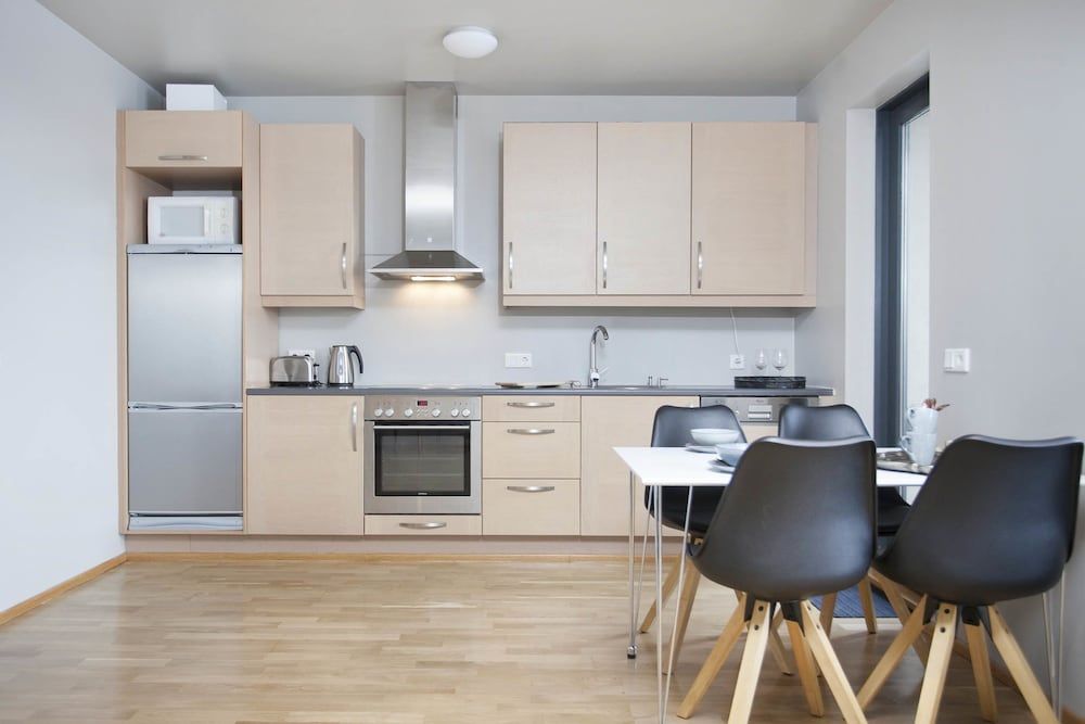 undefined Planet Apartments 4