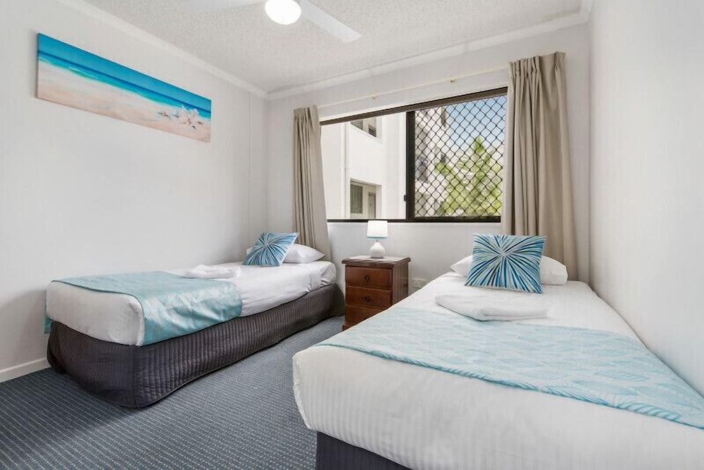 Apartment, 3 Bedrooms, Garden View