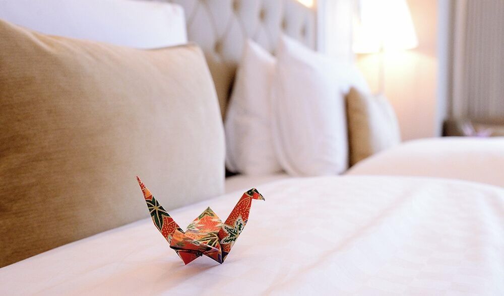 undefined The Okura Prestige Taipei 2