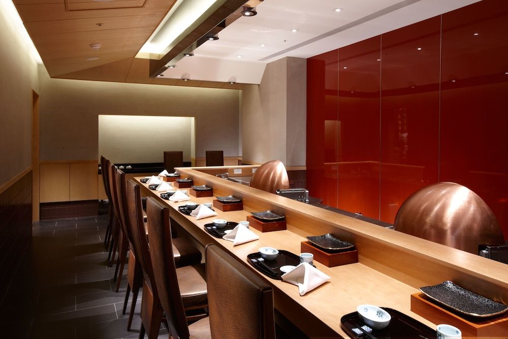 undefined The Okura Prestige Taipei 9