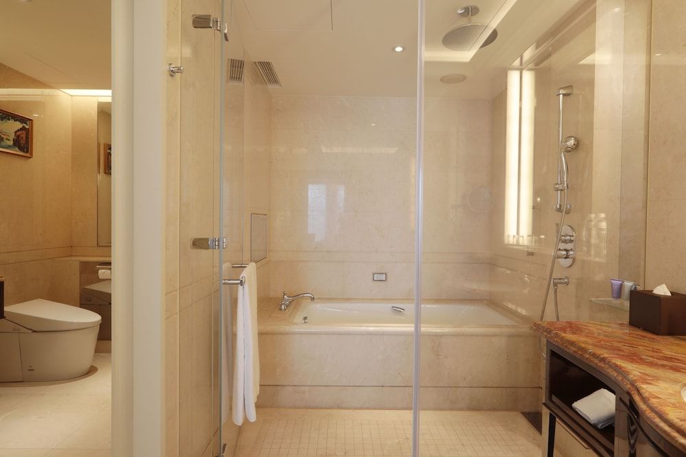 undefined The Okura Prestige Taipei 3