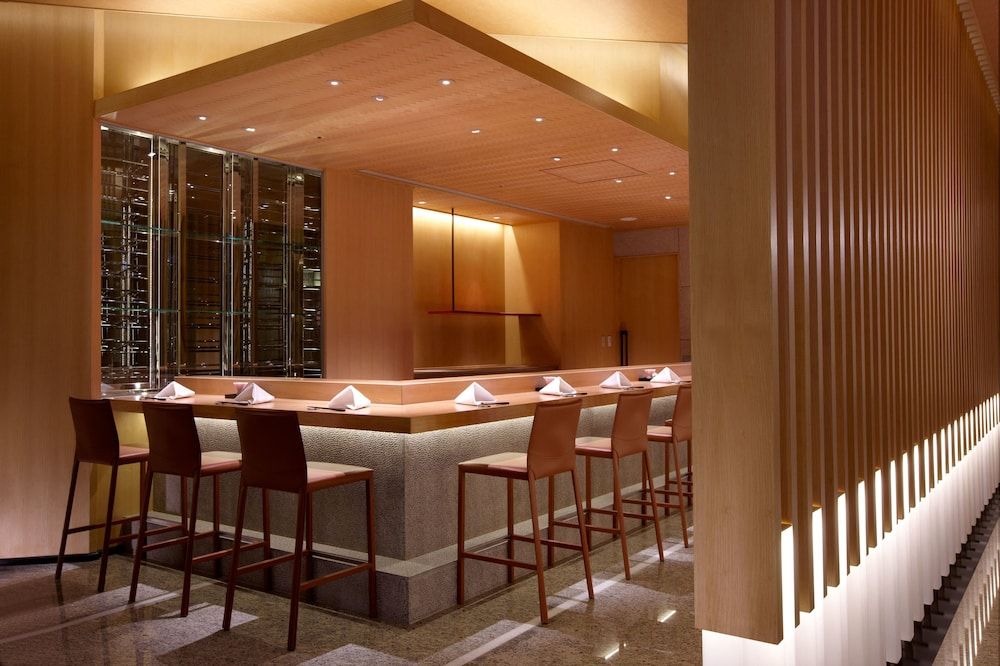 undefined The Okura Prestige Taipei 7