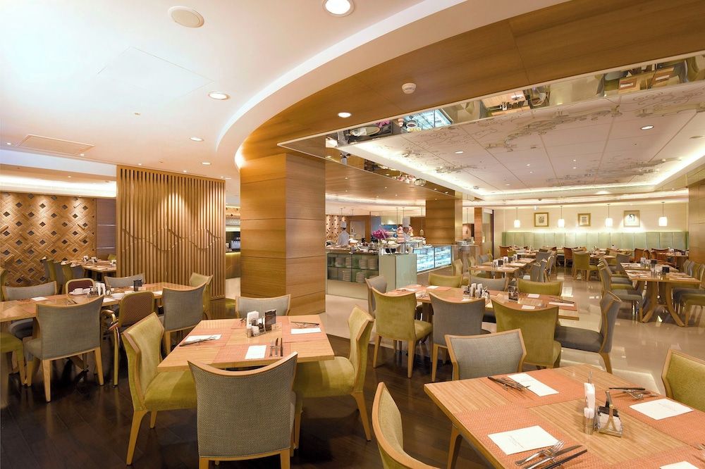 undefined The Okura Prestige Taipei 10