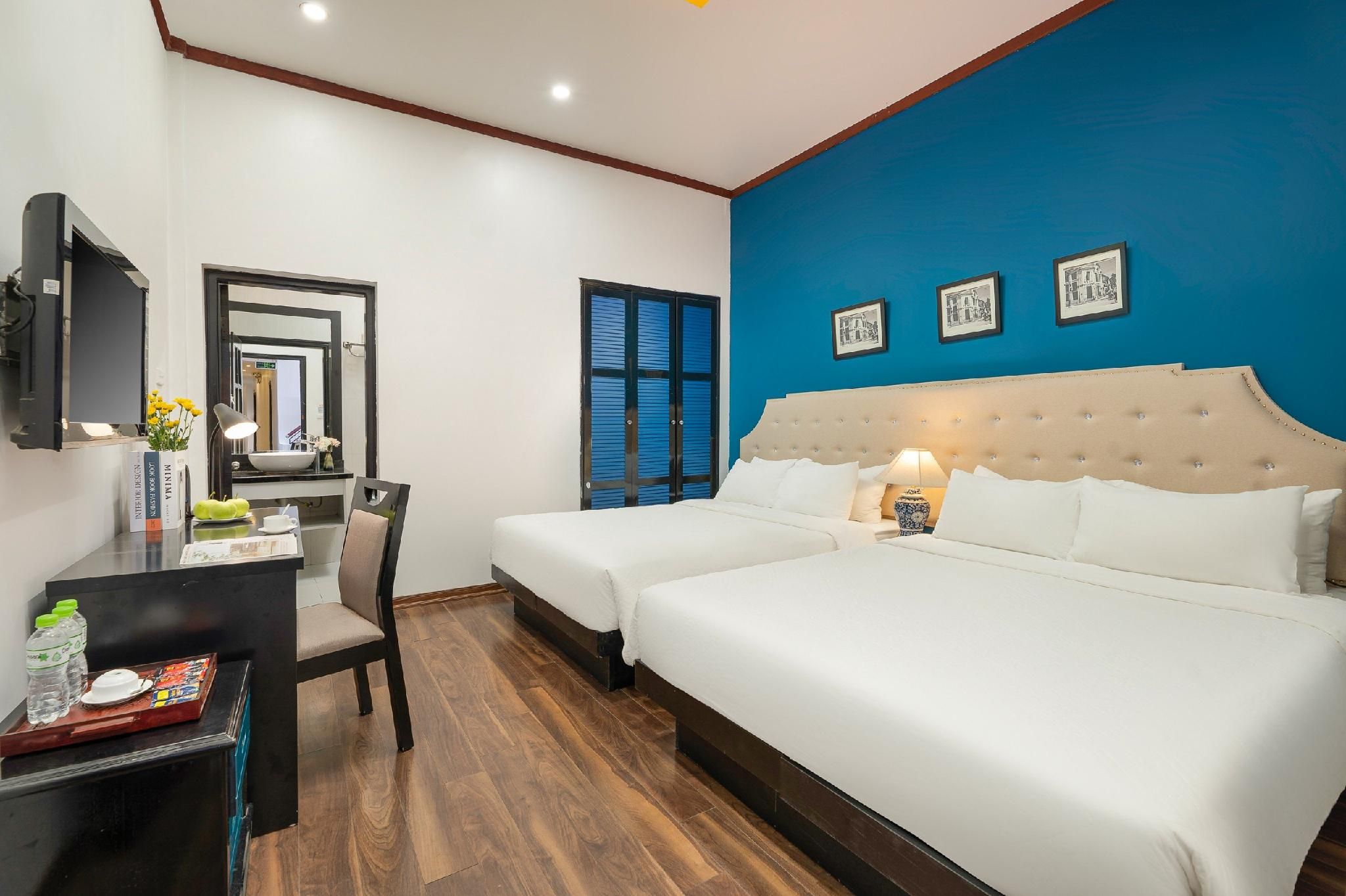 undefined HANOI STARLIGHT BOUTIQUE HOTEL 7