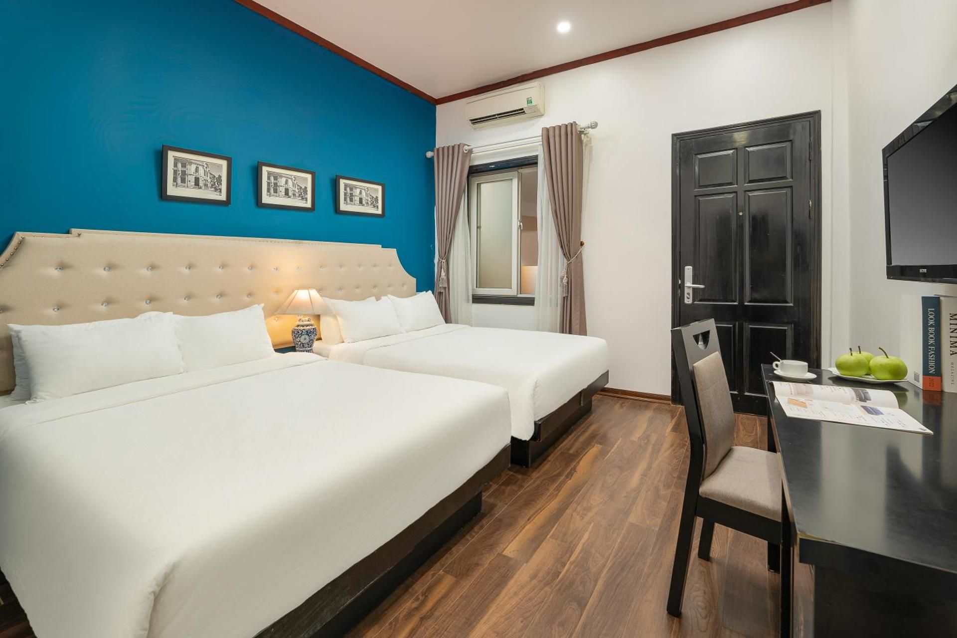 undefined HANOI STARLIGHT BOUTIQUE HOTEL 8
