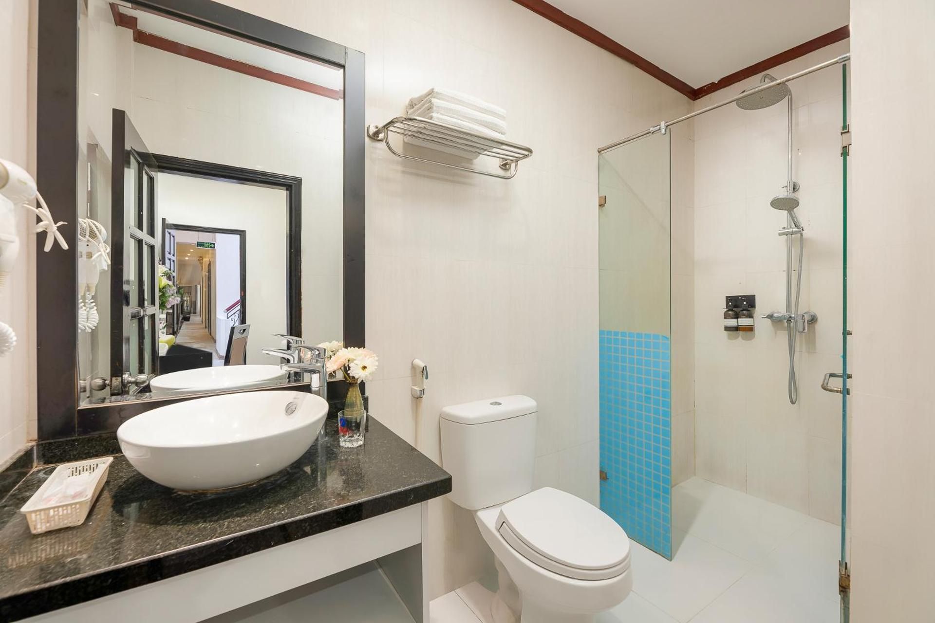 undefined HANOI STARLIGHT BOUTIQUE HOTEL 9