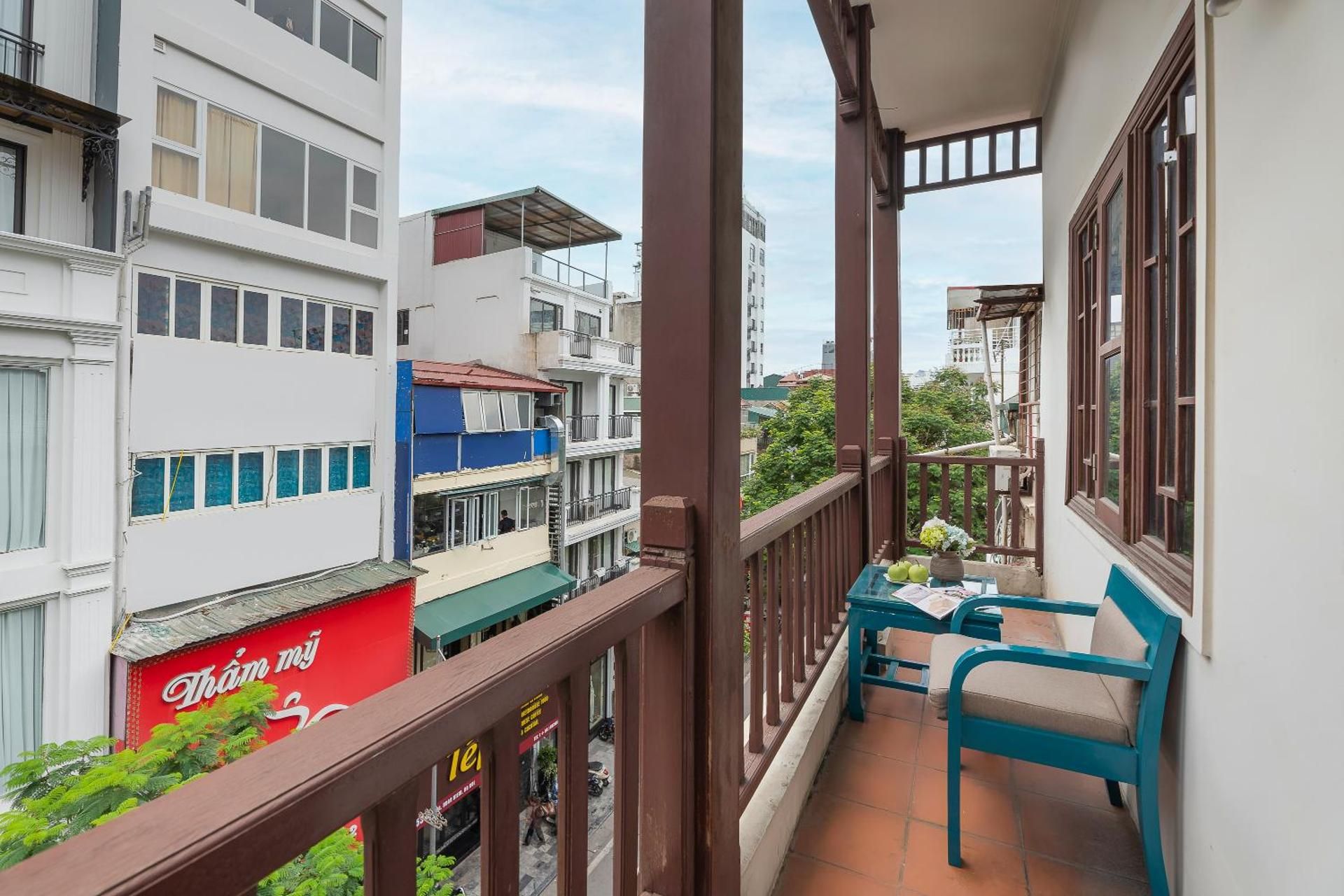 undefined HANOI STARLIGHT BOUTIQUE HOTEL 5