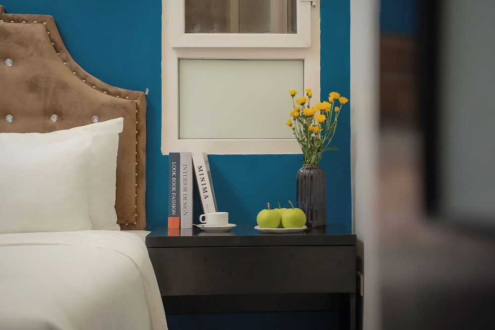 undefined HANOI STARLIGHT BOUTIQUE HOTEL 8