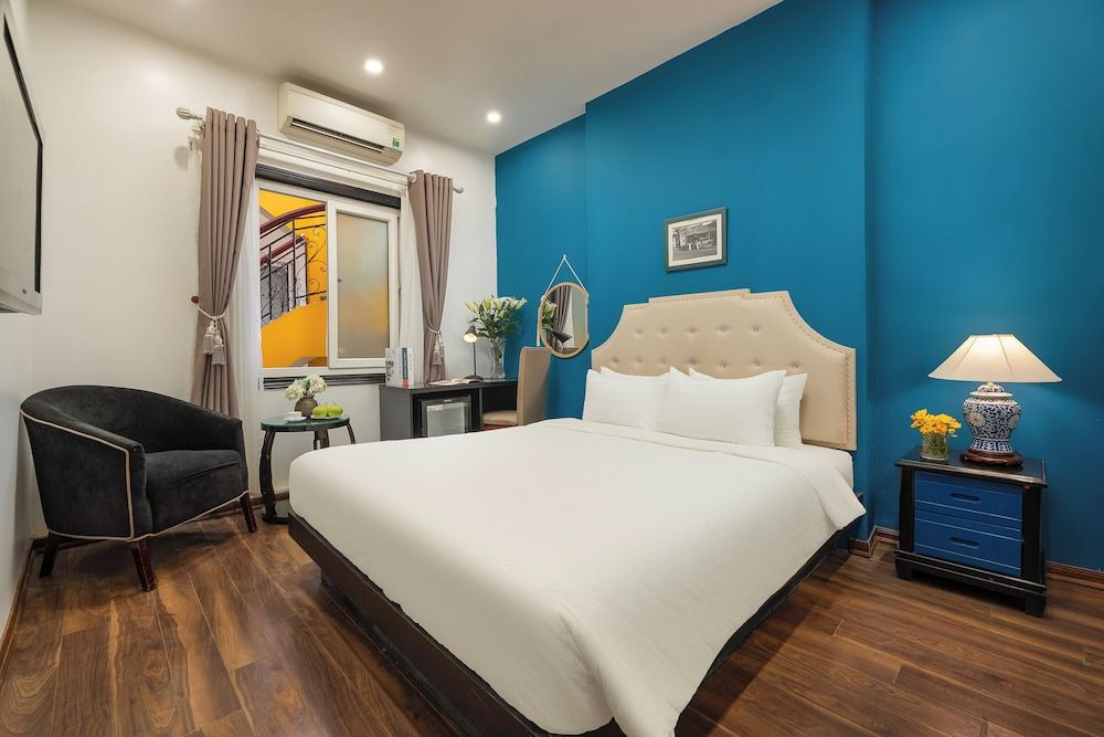 undefined HANOI STARLIGHT BOUTIQUE HOTEL 10