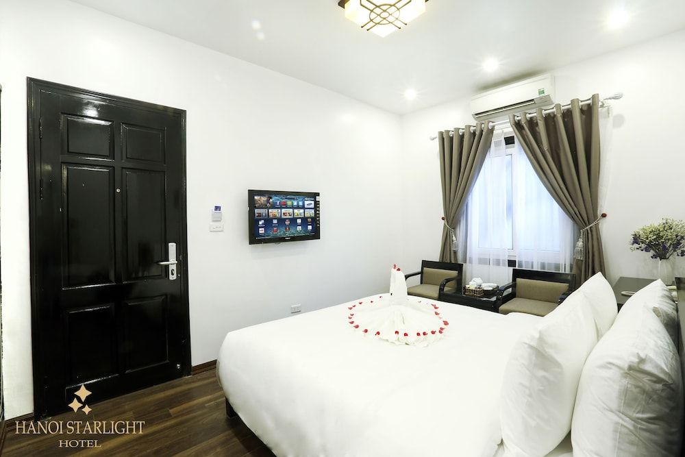 undefined HANOI STARLIGHT BOUTIQUE HOTEL 9